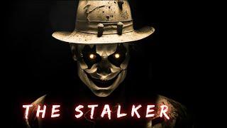 The Stalker Short Horror Film  #shortfilm #horrorstories