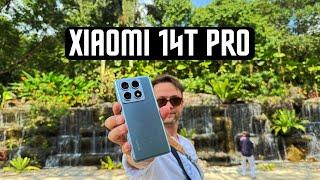 ONE DAY IN MALAYSIA XIAOMI 14T PRO SMARTPHONE SUBWAY BUTTERFLY PARK DEER PARK Kuala Lumpur