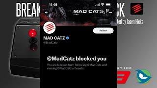 Live Stream Whats going on with Madcatz?