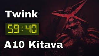 WR 5940 Twink Act 10 Kitava