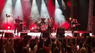 Duman - Kufi 4K Konser 26.06.2024