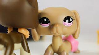 LPS Last Lives Season 2 - Episode 15 6 Months Later