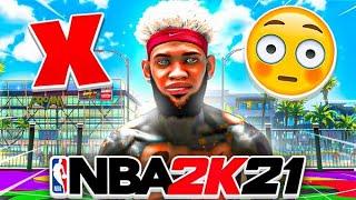 NBA 2K21 is a WHOLE DIFFERENT GAME now...