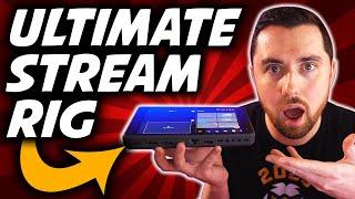 YoloBox Pro The Ultimate Streaming Setup