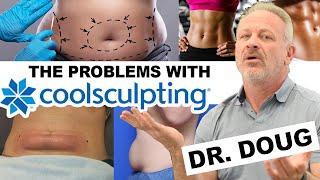 The True Cost of COOLSCULPTING  Body Modification DISASTERS