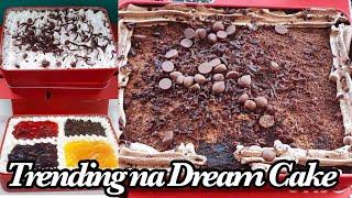 Yummy Dream Cake - its mitchyyy