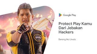 Protect Play Kamu Iko Uwais Terjebak Hackers