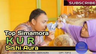 Top Simamora ft Sisi Aura. Kur Lagu Tapsel Terbaru Namiro Production