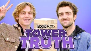 Ross Lynch vs. The Tower of Truth  The Driver Era