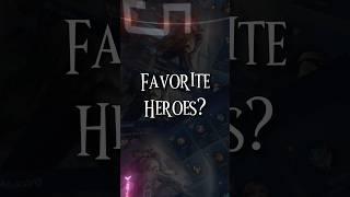 Yuzuke All Favorite Heroes & Matches Revealed 