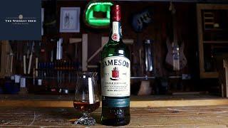 Jameson Triple Distilled Irish Whiskey. An Irishmans Opinion #11