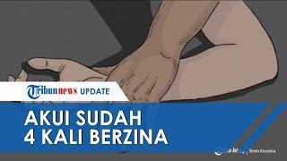 6 ABG Aceh Pesta Seks di Rumah Kosong Digerebek Warga Akui Sudah 4 Kali Berzina