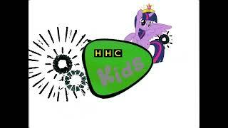 HHC Kids Canada Ident #3