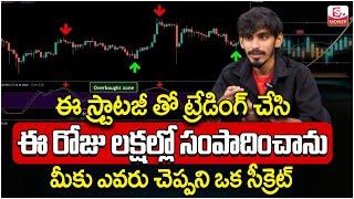 7 Trading Strategies Every Trader Should Know  Stock Market Trading  PAWAN KUMAR   SumanTV Money