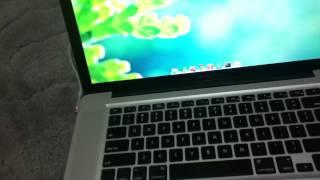 Elementary OS Luna on Macbook Pro Early 2011 82