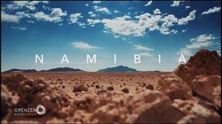 Grenzenlos - Die Welt entdecken in Namibia