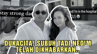 Innalilah subuh Tadi Bekas Suami Nora Danish Telah Dikhabarkan.. Semoga Nora Danish Tabah