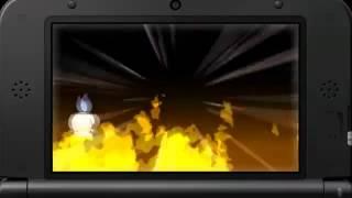 Pokemon XPokemon Y Trailer