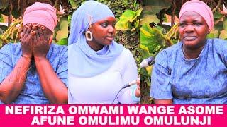 MUSAWO SINGLE FAMILYMY EX HUSBANDA YALETANGA ABAKAZI MUBULIRI MUNJU YAFFE YANJOOGA PAKA KUKISEMBAYO