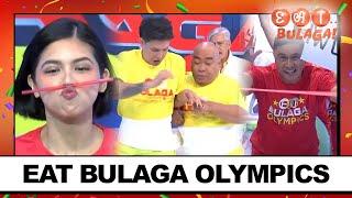 EAT BULAGA OLYMPICS 2024  EAT BULAGA  July 13 2024