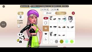 JANUARY 2022 UPDATE CHECK ALL NEW CLOTHES Kim Kardashian Hollywood Game