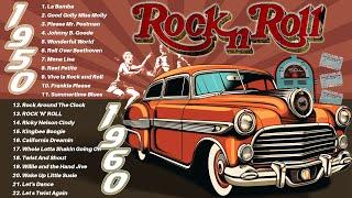 Oldies Mix 50s 60s Rock n Roll  Rare Rock n Roll Tracks of the 50s 60s Rock n Roll Jukebox 50s 60s