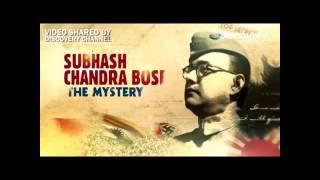 The Mystery Behind Subhash Chandra Bose’s Death