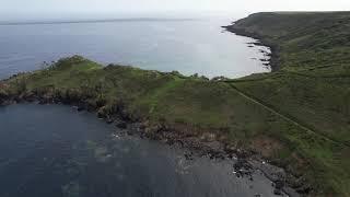 CORNISH DRONE flights #kernow #cornwall #exploring #drone #dji #explore