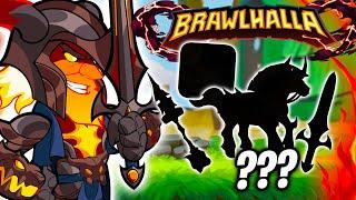 MY BRAWLHALLA BATTLEPASS 9 REVEAL