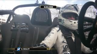 ROC Skills Challenge - Susie Wolff