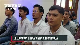 Nicaragua realizará Festival Internacional de Arte Cultura y Gastronomía de Nuestros Pueblos