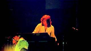 Genesis The Lamb Lies Down on Broadway and Fly on a Windshield Live 1976 in Bern  audio only 