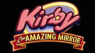 Dark Mind Phase 2 - Kirby & The Amazing Mirror Music Extended