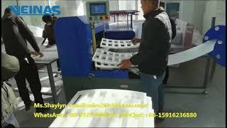 epe foam PE foam pasting machine bonding machine