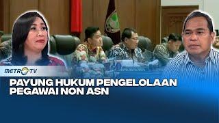 Payung Hukum Pengelolaan Pegawai Non ASN di Lingkungan Pemkot Surakarta