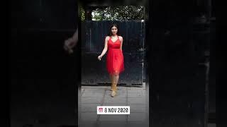 My November - Indian Actress Aritaa Misti Paul - Aritaa Paul