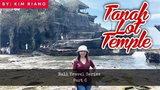 Tanah Lot Temple  Bali Travel Guide