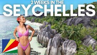 How to travel Seychelles  The perfect 10-day itinerary