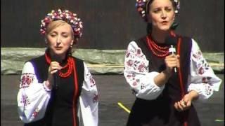 Червоная Калинонька - Best Ever Ukrainian Folk Song