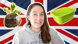 I already regret this video my controversial opinions about the UK