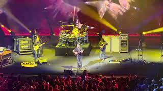 Dave Matthews Band - Dancing Nancies - Dolby Live at Park MGM Las Vegas - 03.01.2024