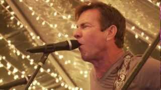 Dennis Quaid Band Plays LA Woman