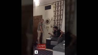 چالش ایرانی  سکسی خونه خالی 