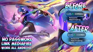 CARA CEPAT DOWNLOAD DATA ORIGINAL MOBILE LEGENDS PATCH TERBARU 2023  DATA ML ORIGINAL TERBARU 2023