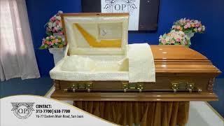 At O.P. Allen Funeral Directors we offer affordable Burial and Cremation packages