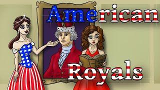 RambleRazz Reviews  American Royals