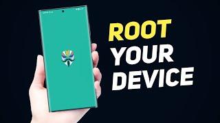 Magisk - How to Install Magisk on your Device?  Root any Android Device 2023