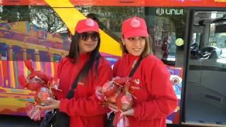 20 Anniversary City Sightseeing Athens