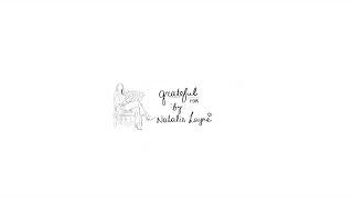 Natalie Layne - Grateful For Official Lyric Video