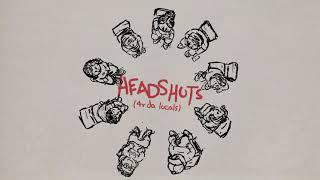 Isaiah Rashad - Headshots 4r Da Locals Pre-SaveAdd